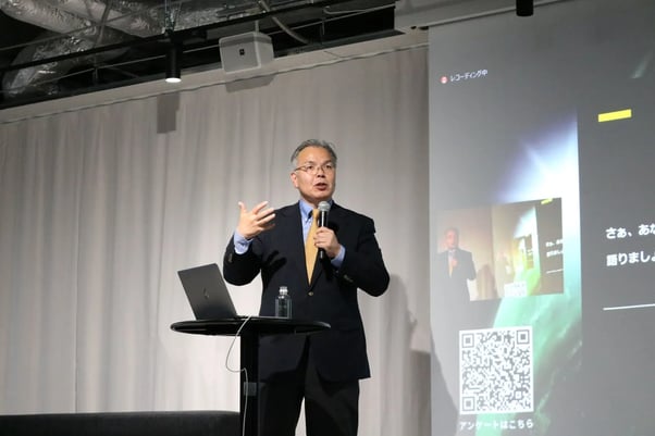 国際マーケティング BtoB グローバルマーケティング戦略の鍵は ABM と PRM | 庭山